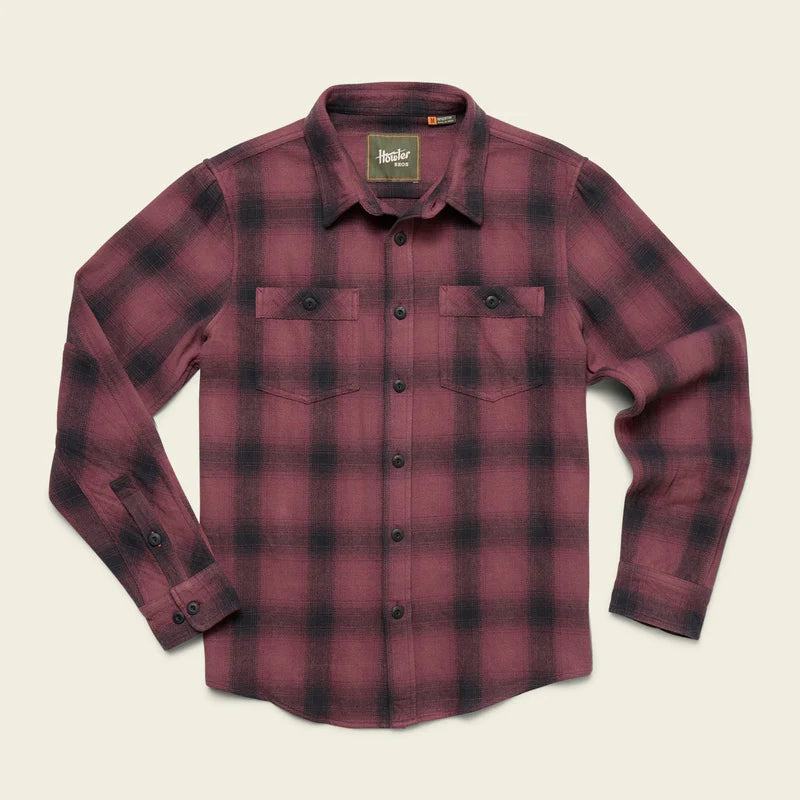 Howler Bros. - Rodanthe Blanket Flannel