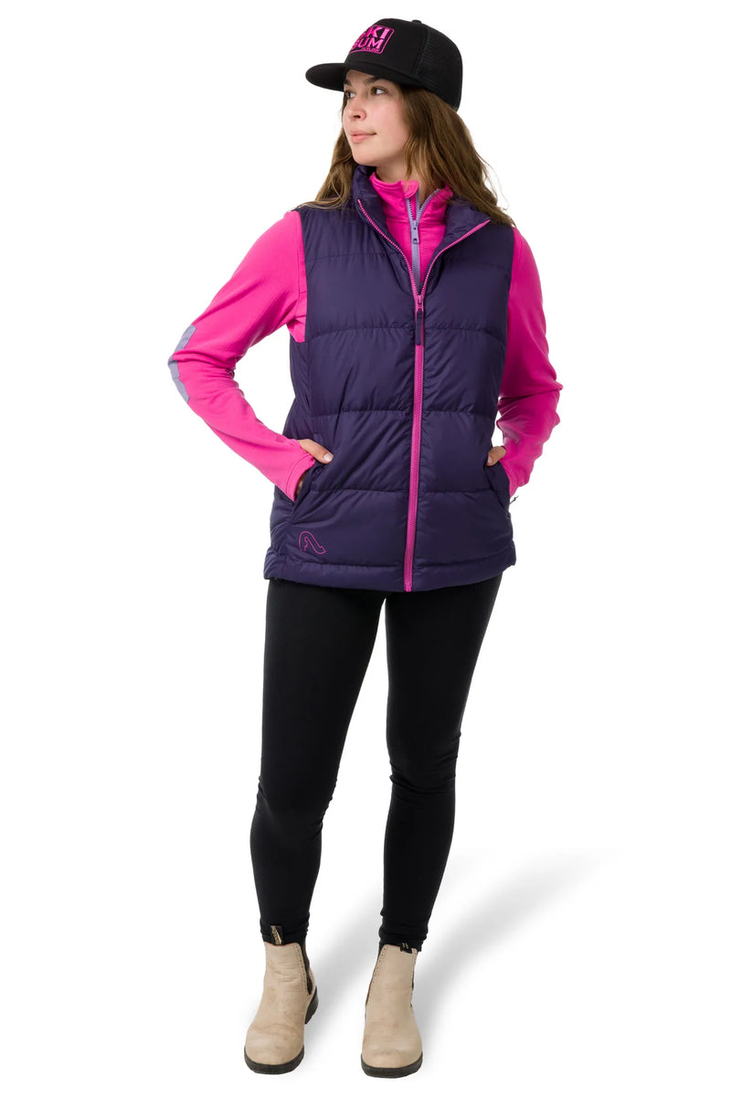 FLYLOW - Laurel Vest