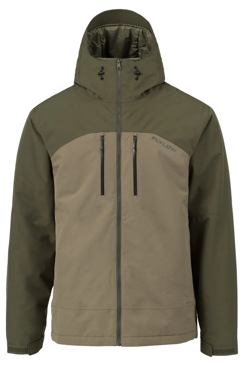 FLYLOW - Roswell Jacket