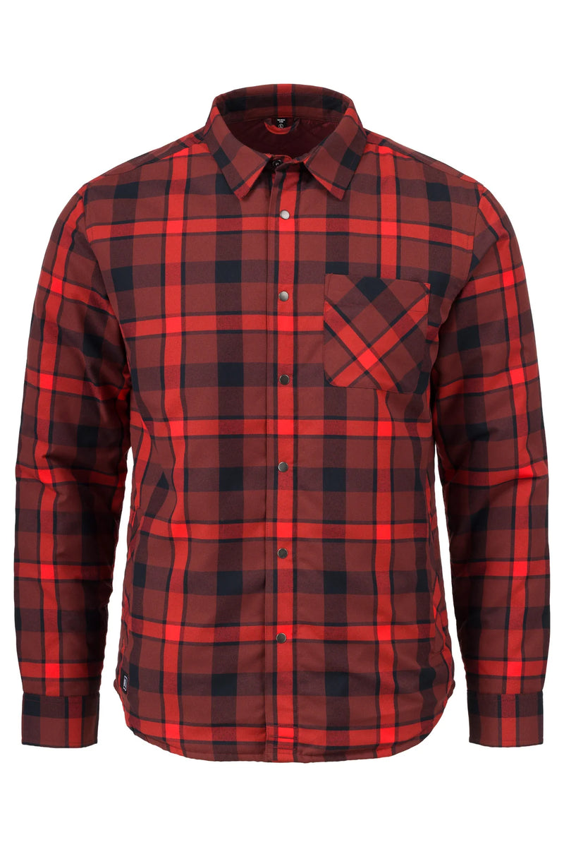 FLYLOW - Sinclair Insulated Flannel