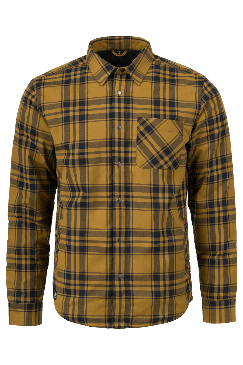 FLYLOW - Sinclair Insulated Flannel