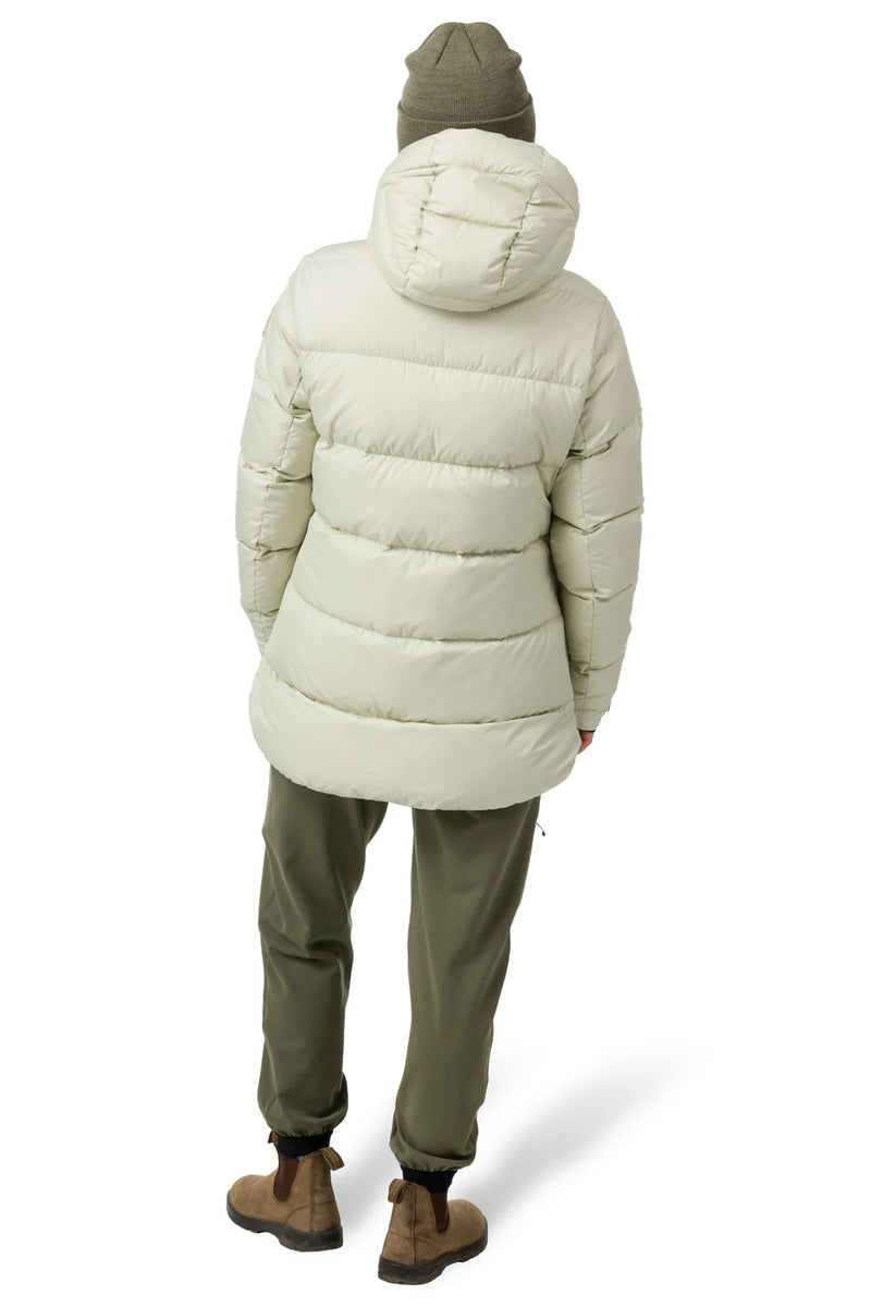 FLYLOW - Truckee Down Parka