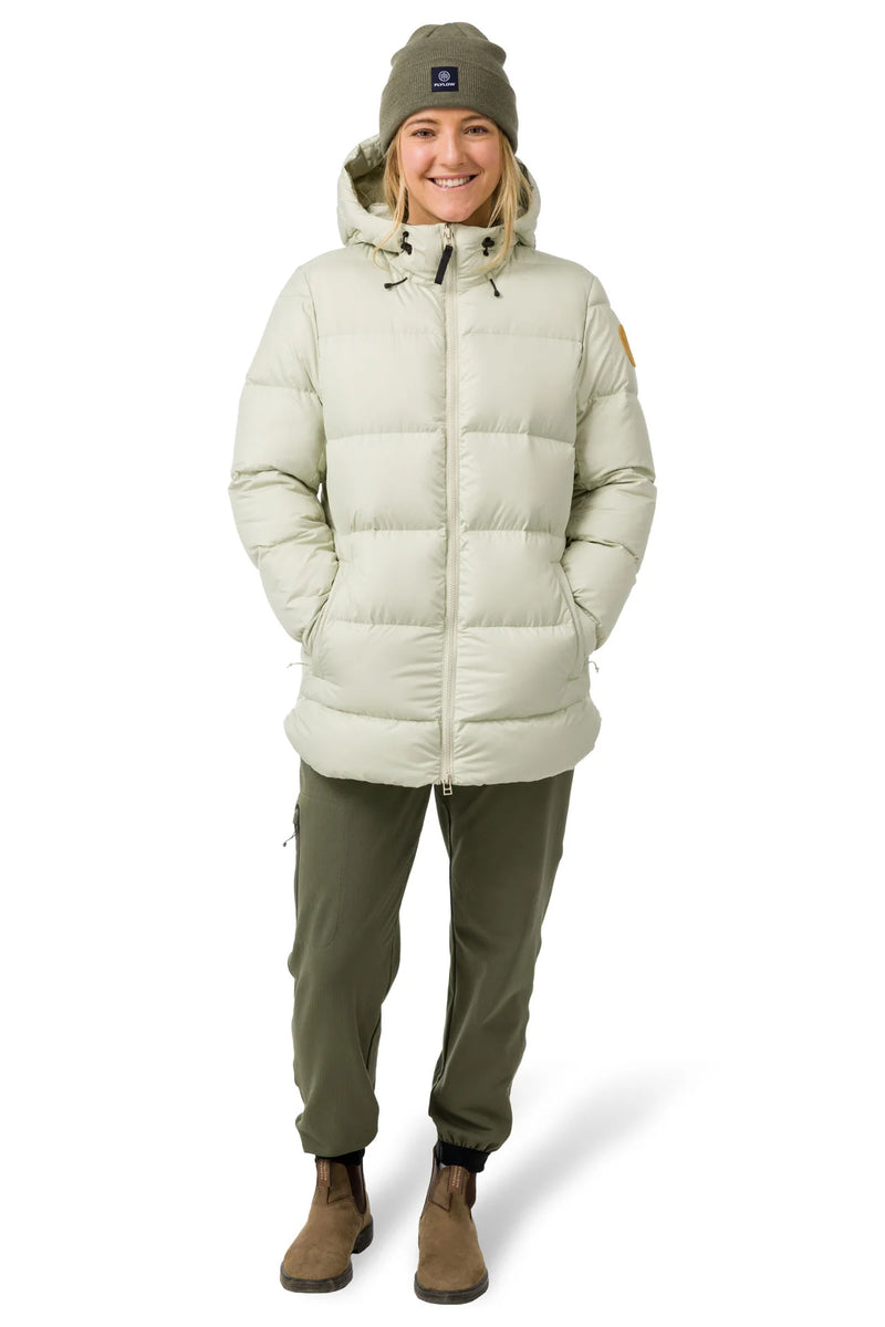 FLYLOW - Truckee Down Parka