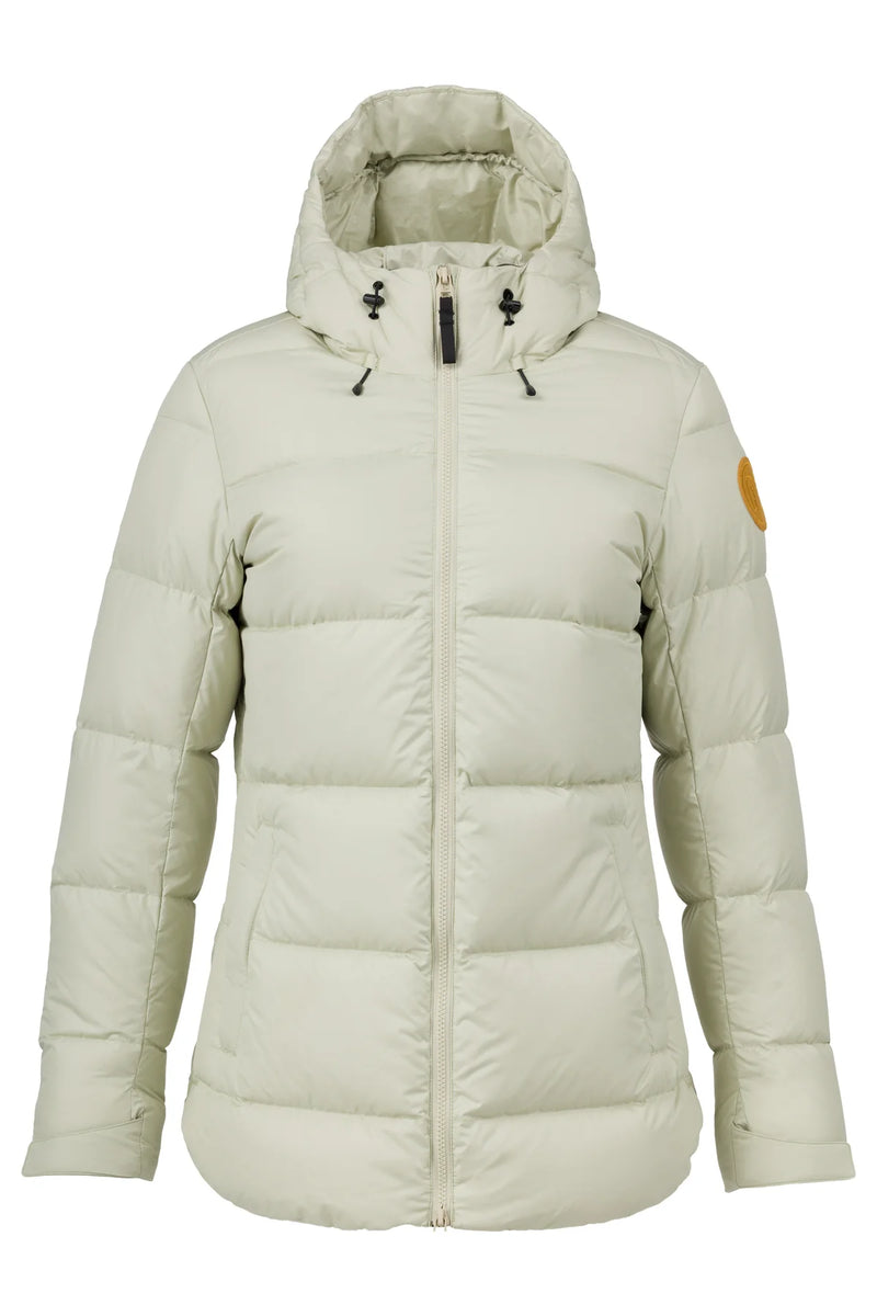 FLYLOW - Truckee Down Parka