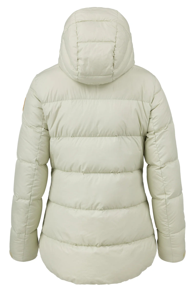 FLYLOW - Truckee Down Parka