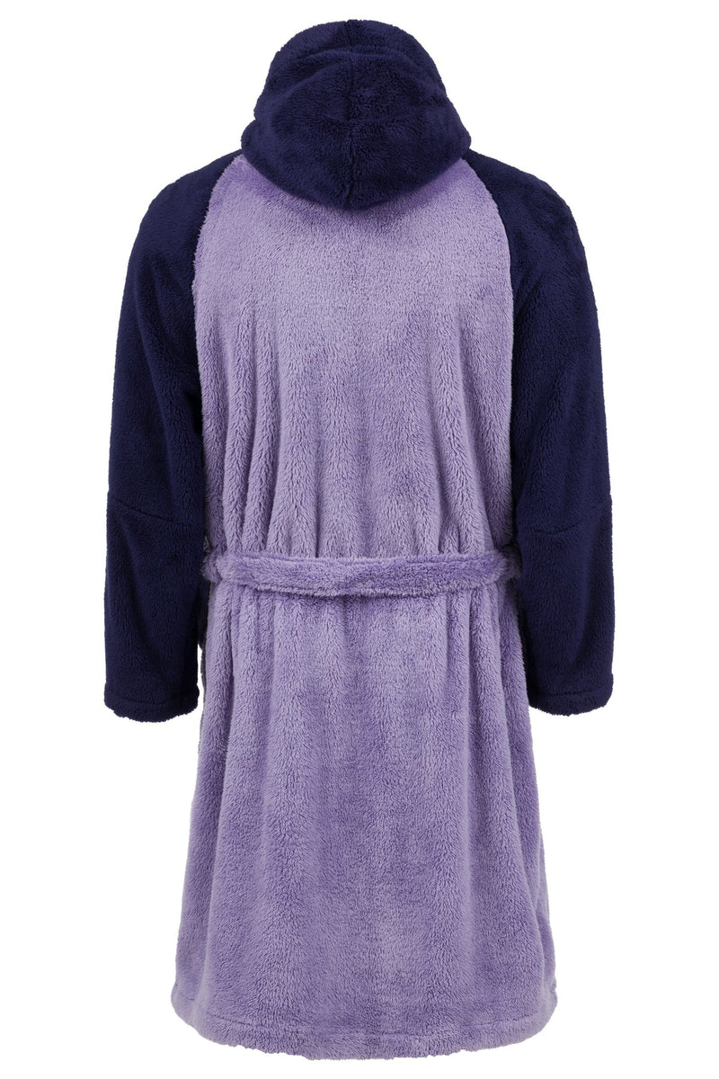 FLYLOW - Wolfie Robe