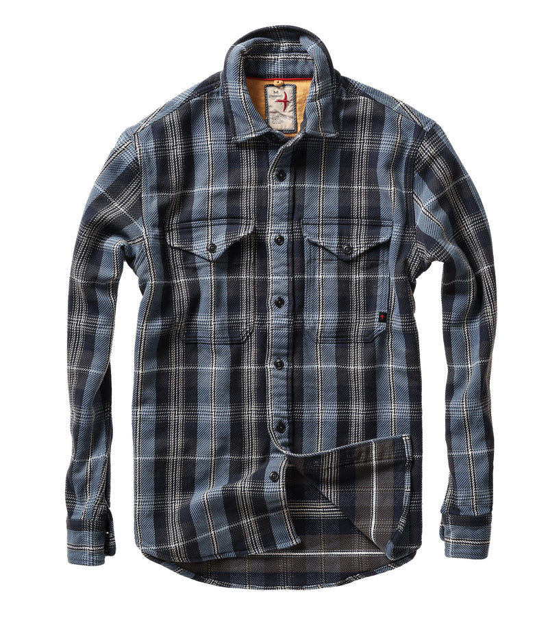 Relwen - Mountain Flannel