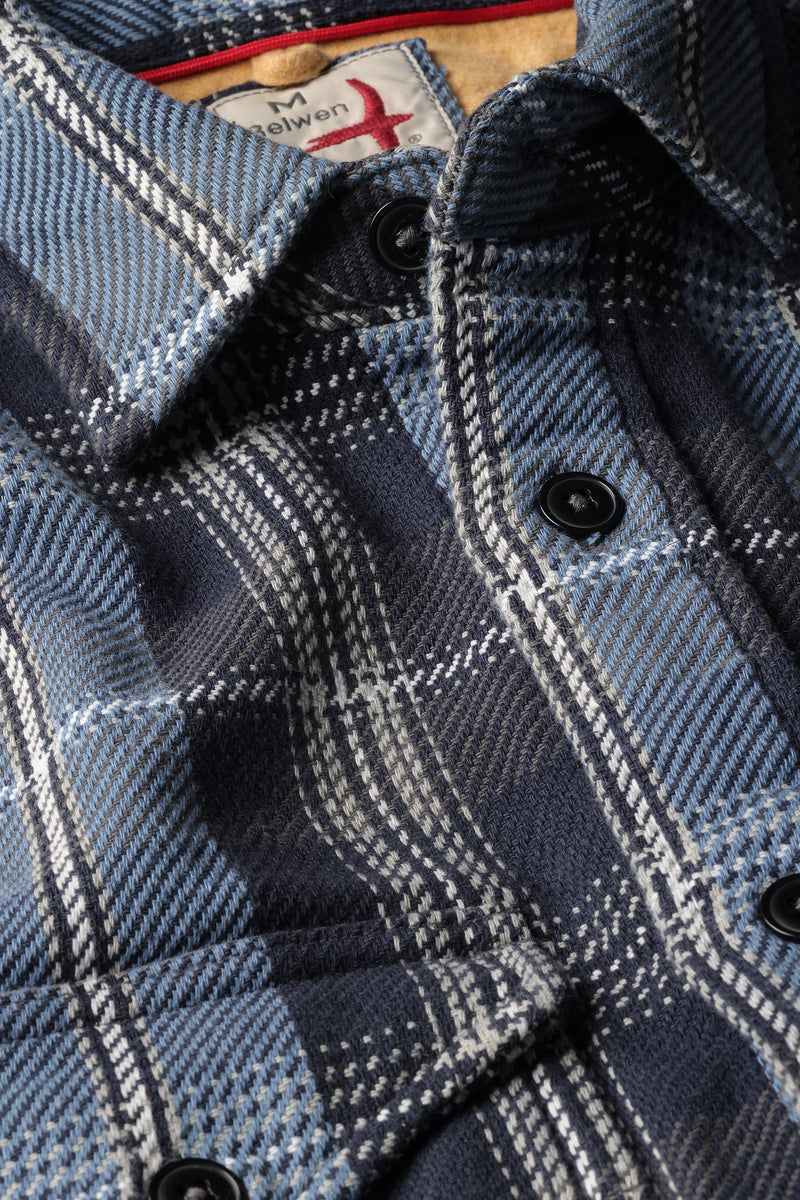 Relwen - Mountain Flannel