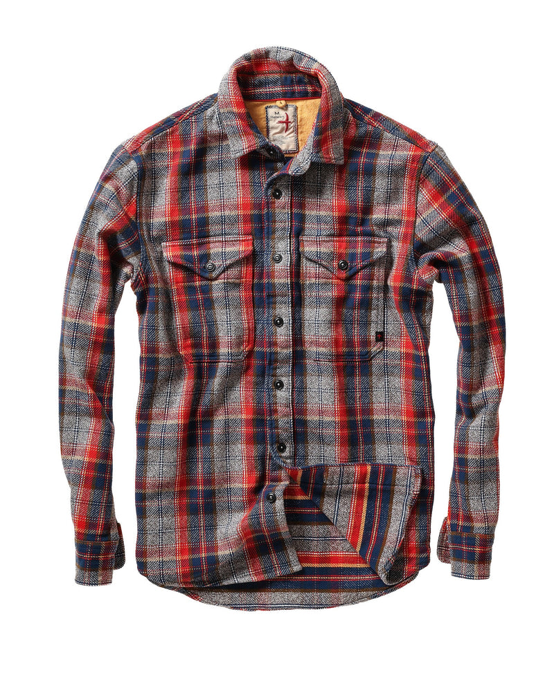 Relwen - Mountain Flannel