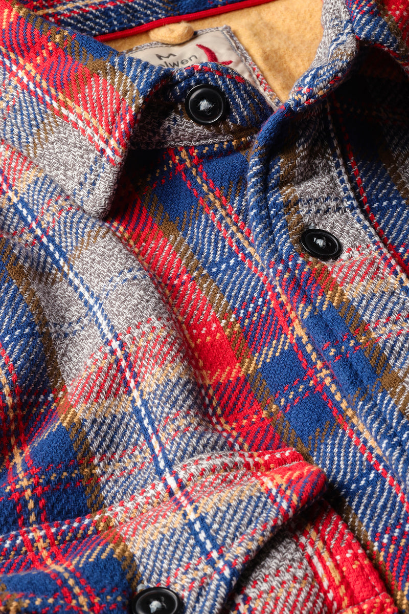 Relwen - Mountain Flannel