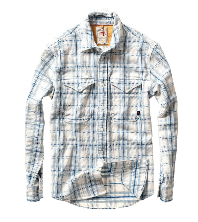 Relwen - Mountain Flannel