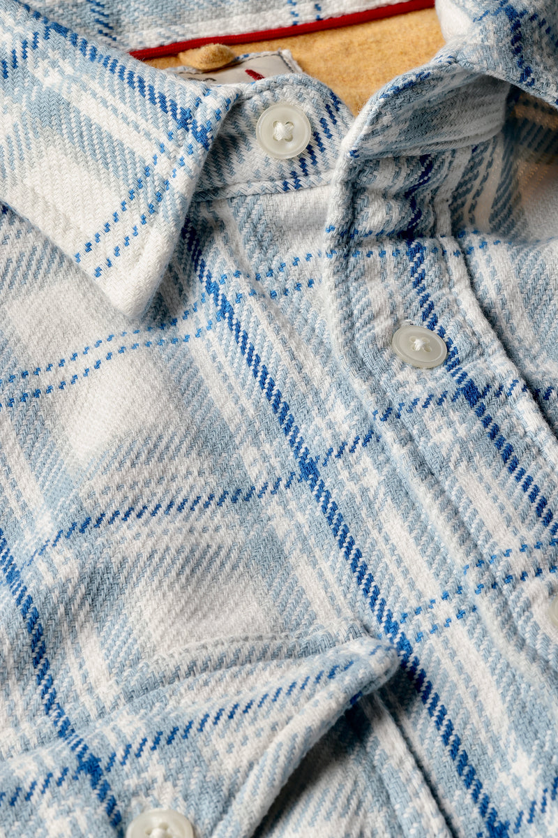 Relwen - Mountain Flannel
