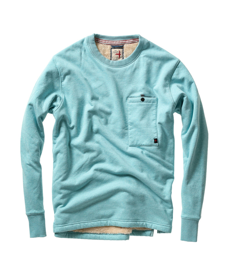Relwen - Superfleece Crew