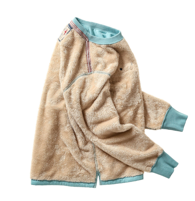 Relwen - Superfleece Crew