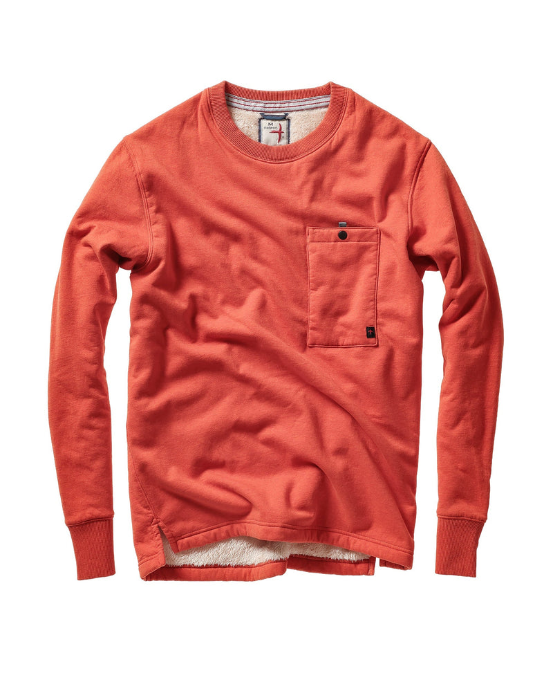 Relwen - Superfleece Crew