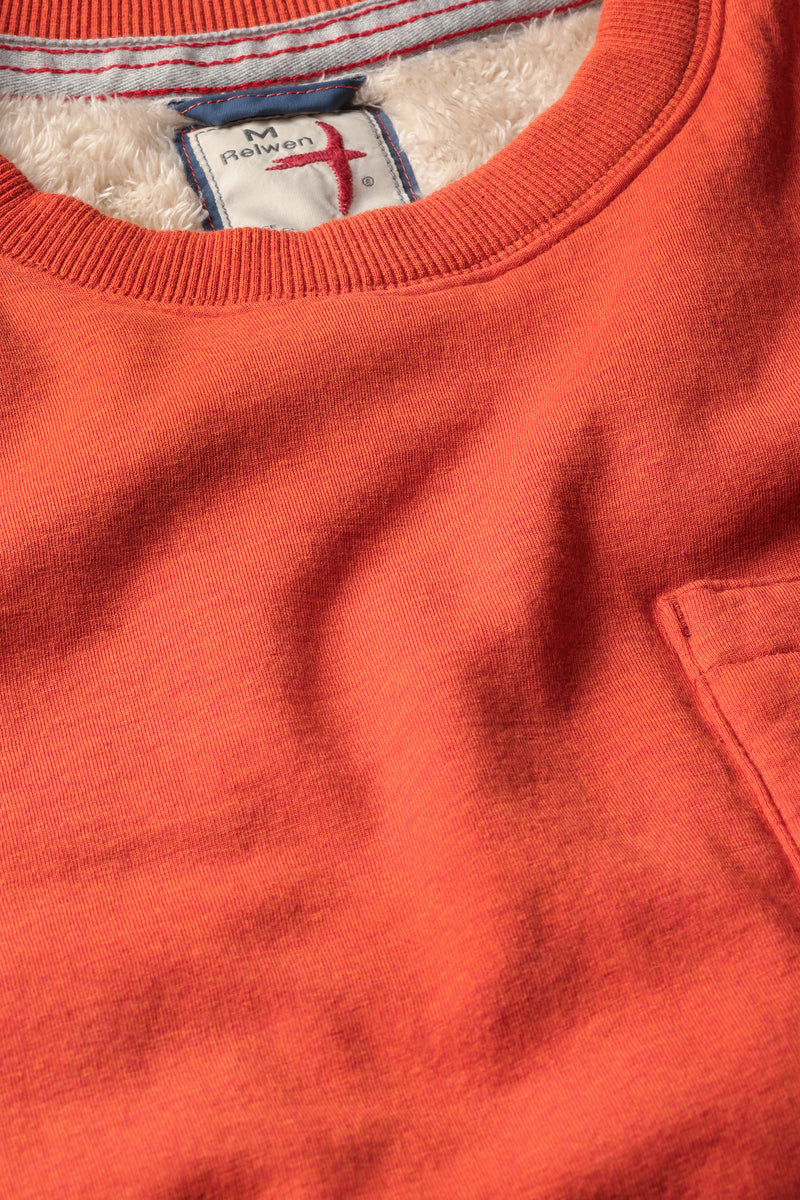 Relwen - Superfleece Crew
