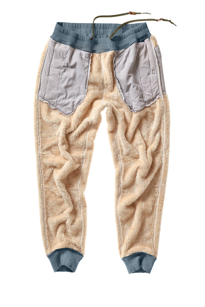 Relwen - Superfleece Trackpant
