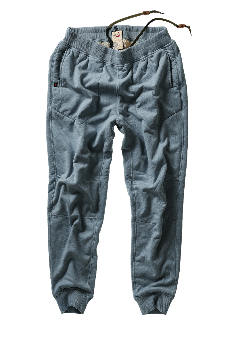 Relwen - Superfleece Trackpant