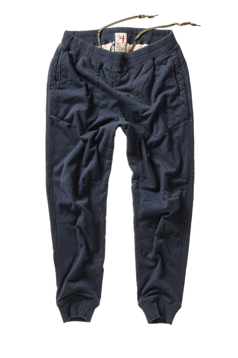 Relwen - Superfleece Trackpant