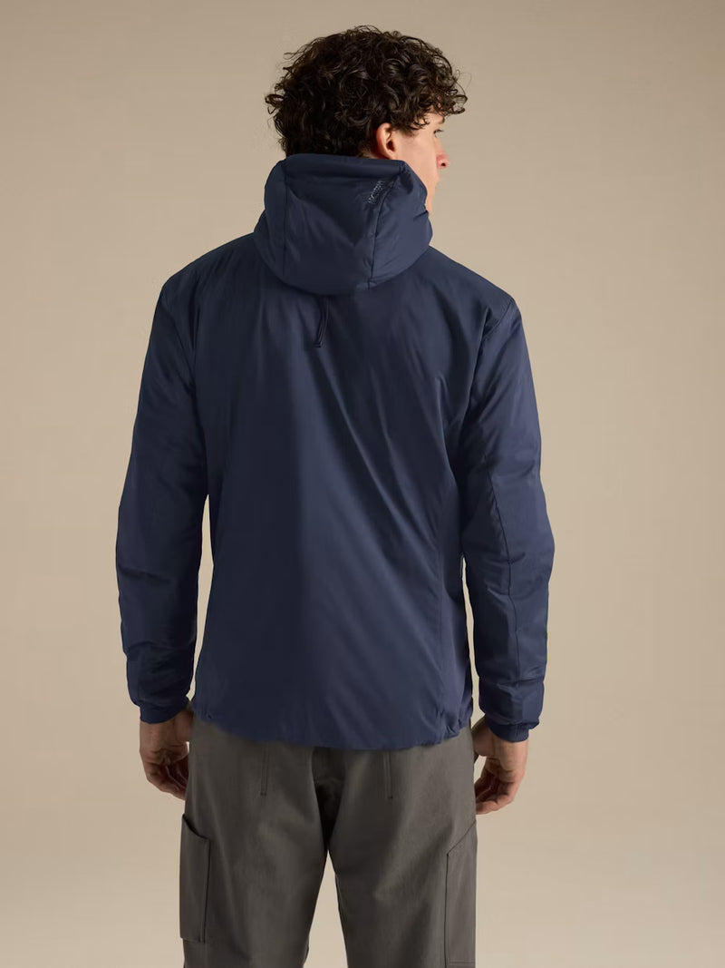 Arc'teryx - M Atom Hoody