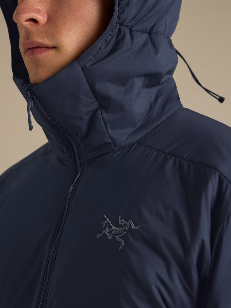 Arc'teryx - M Atom Hoody