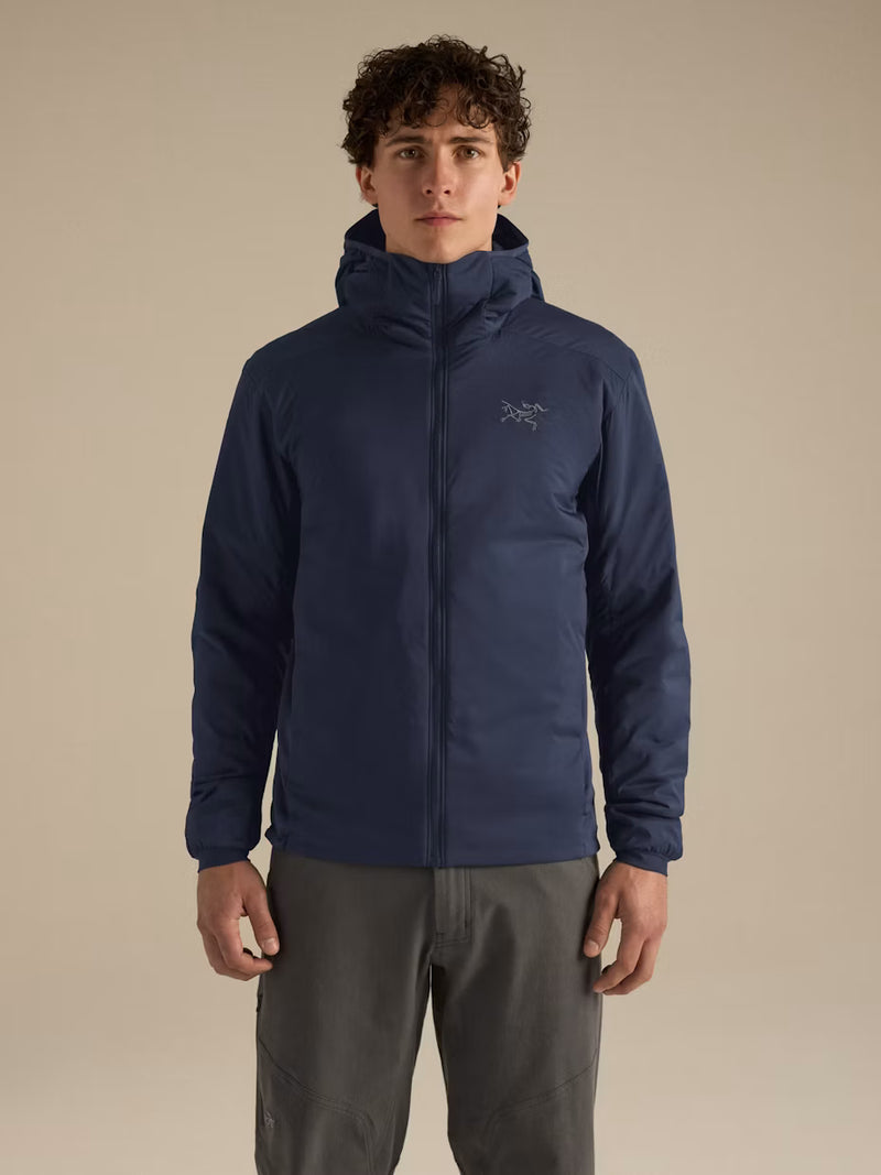 Arc'teryx - M Atom Hoody
