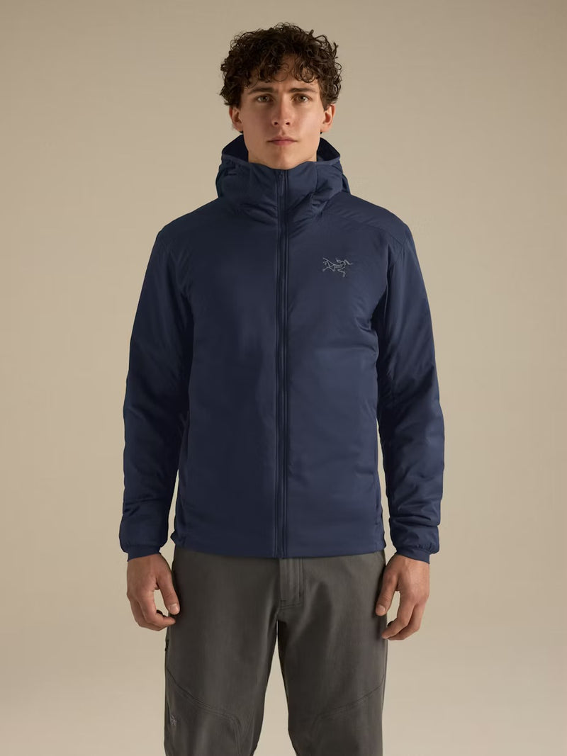 Arc'teryx - M Atom Hoody