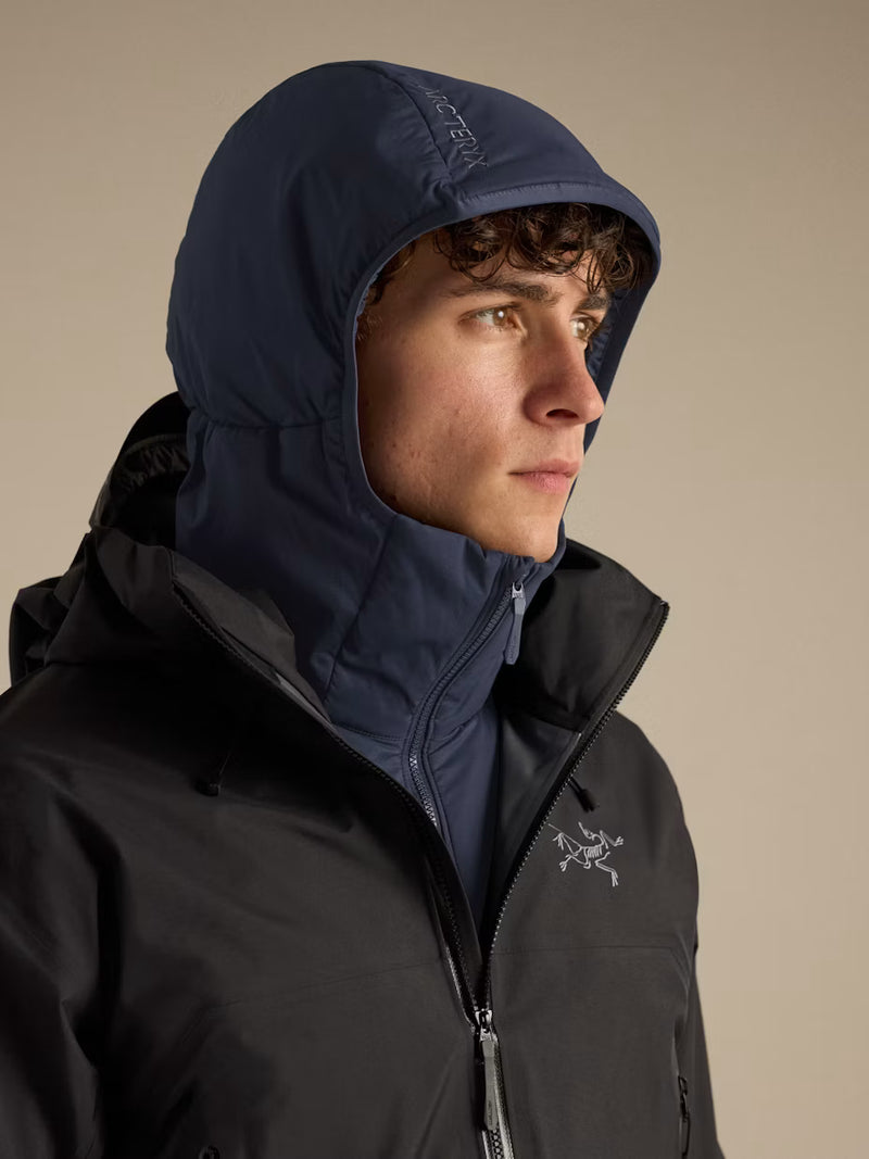 Arc'teryx - M Atom Hoody