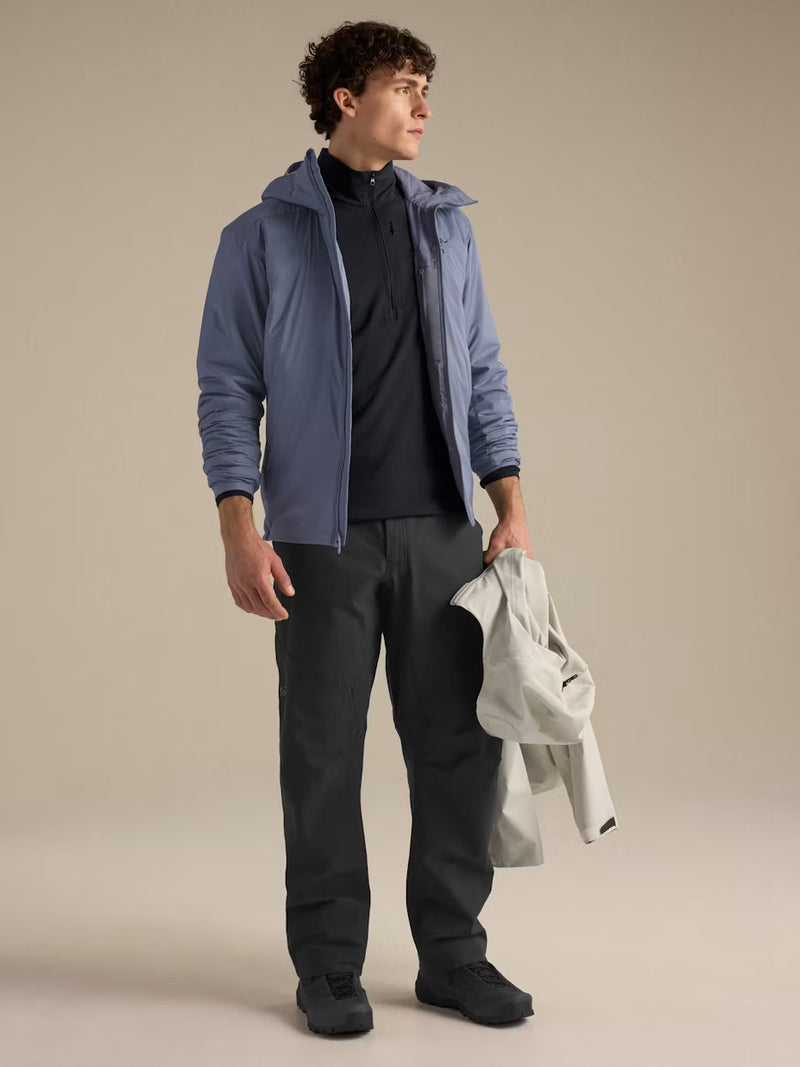 Arc'teryx - M Atom Hoody