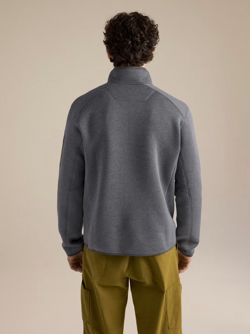 Arc'teryx - M Covert 1/2 Zip