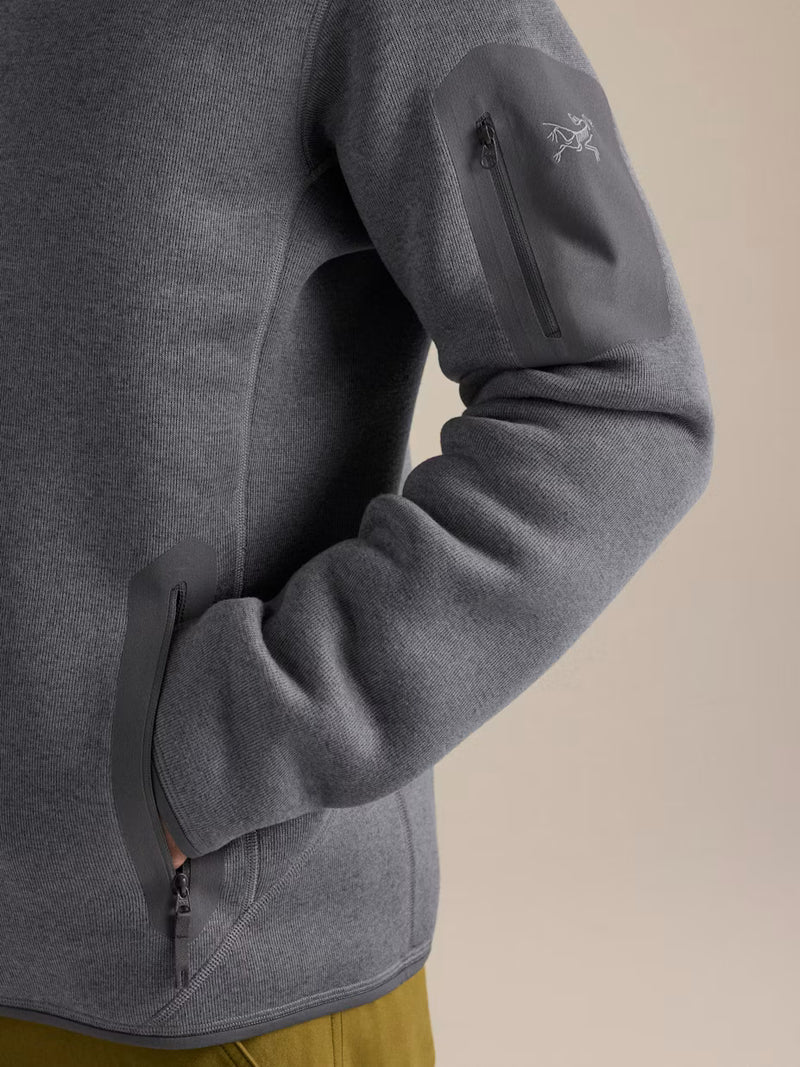 Arc'teryx - M Covert 1/2 Zip