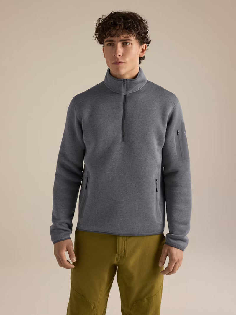 Arc'teryx - M Covert 1/2 Zip