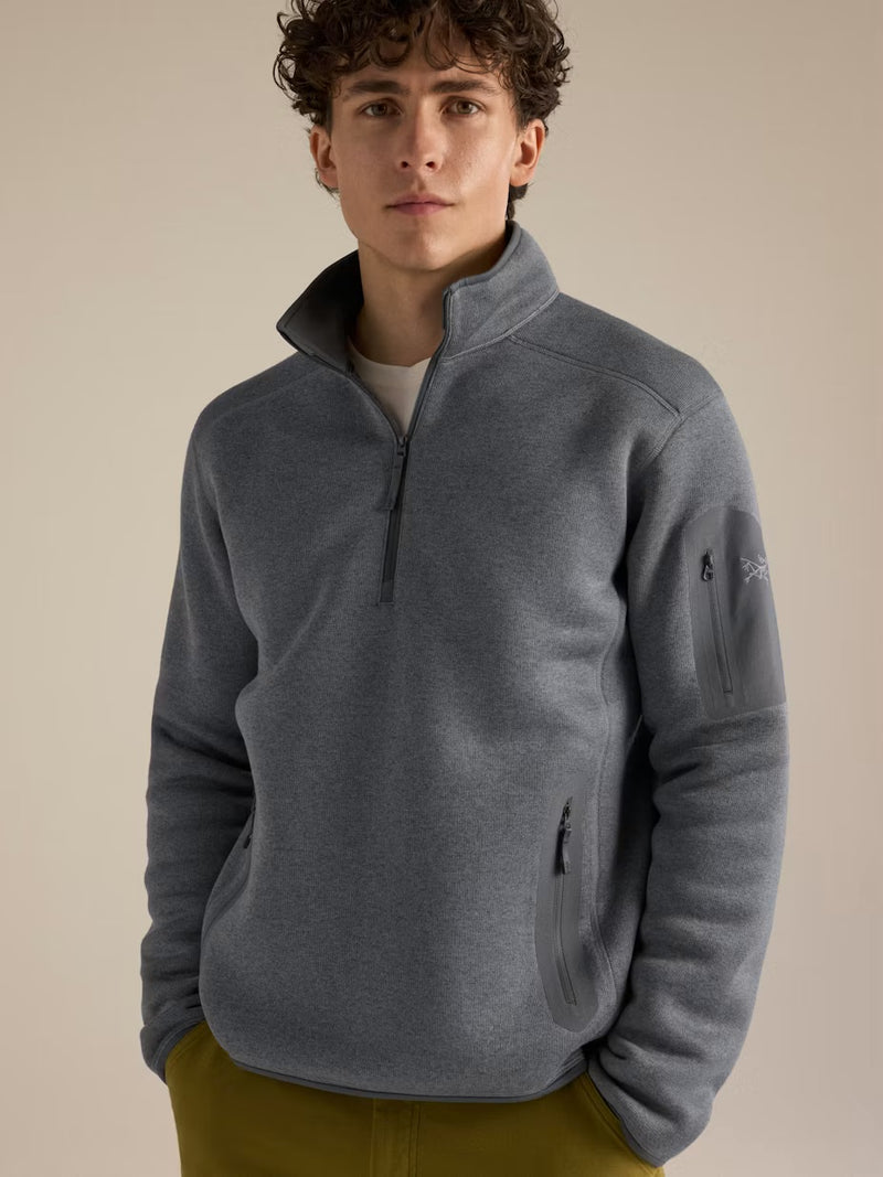 Arc'teryx - M Covert 1/2 Zip