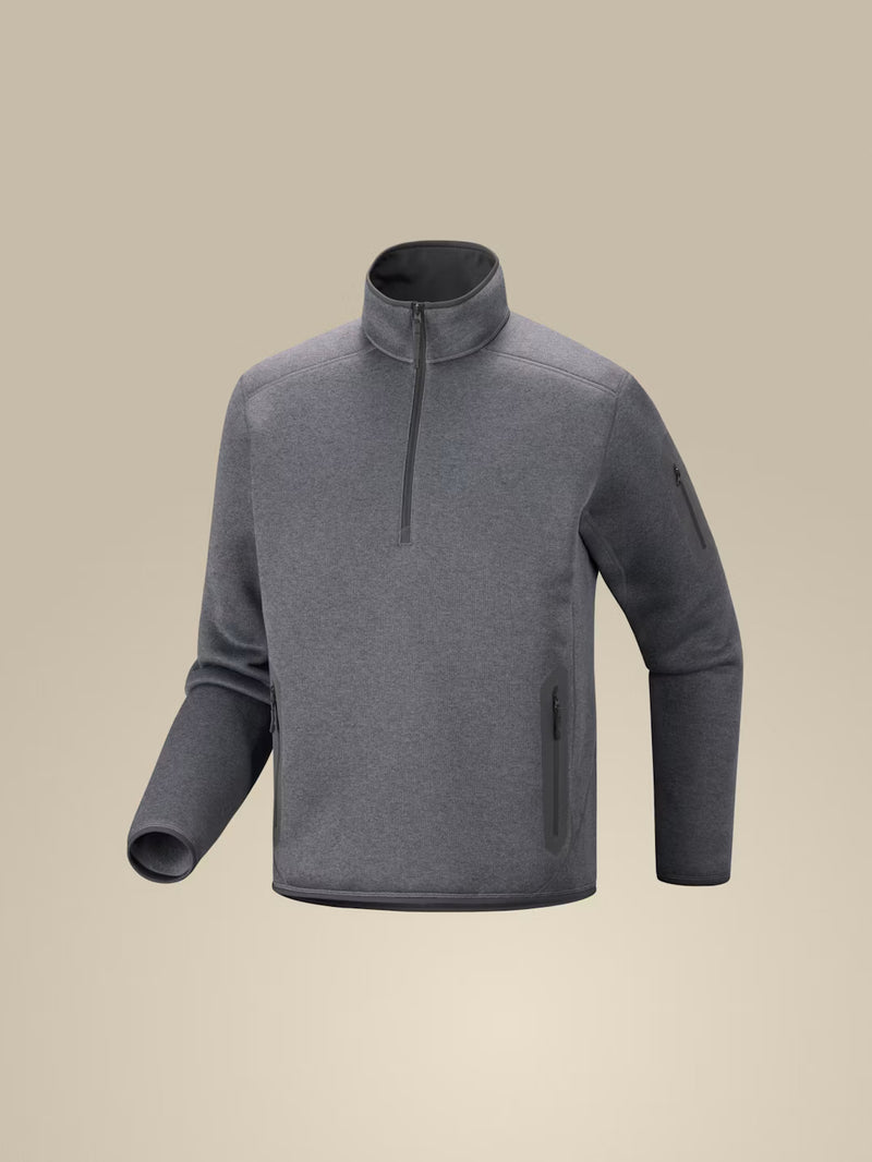 Arc'teryx - M Covert 1/2 Zip