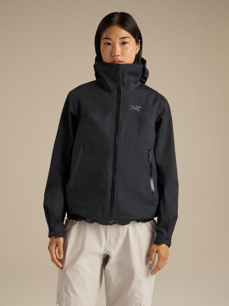 Arc'teryx - W Beta Jacket