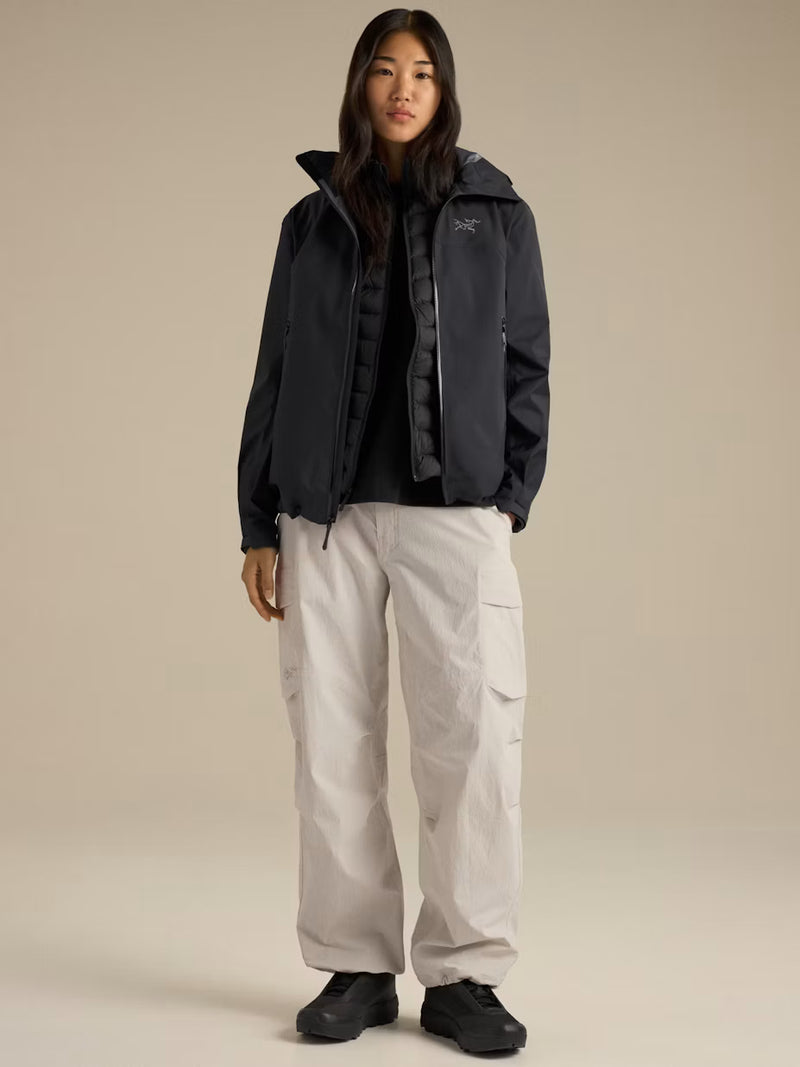 Arc'teryx - W Beta Jacket