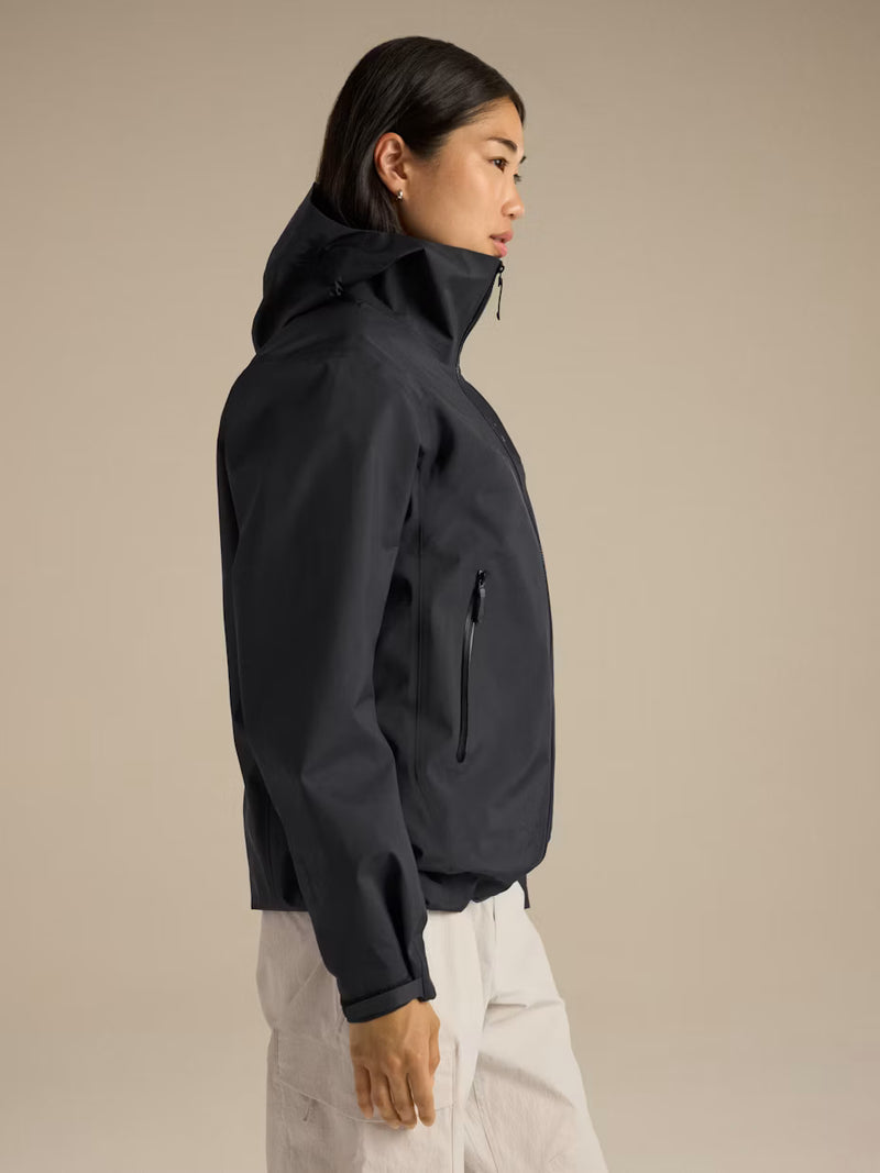 Arc'teryx - W Beta Jacket