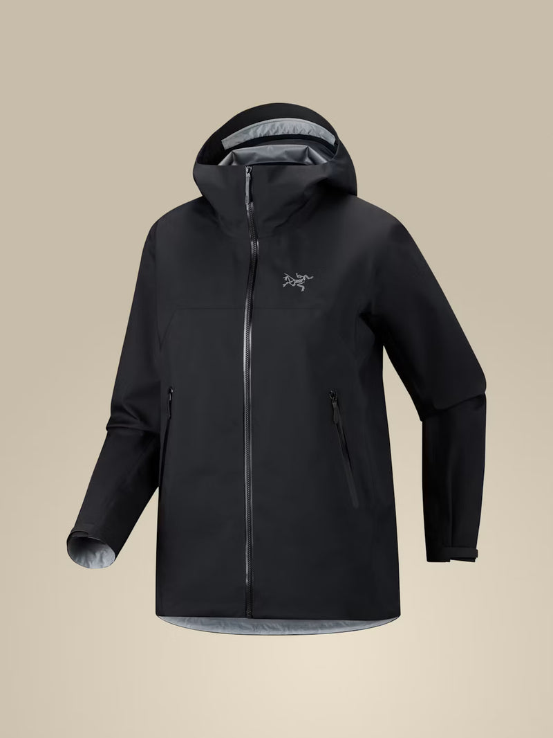 Arc'teryx - W Beta Jacket