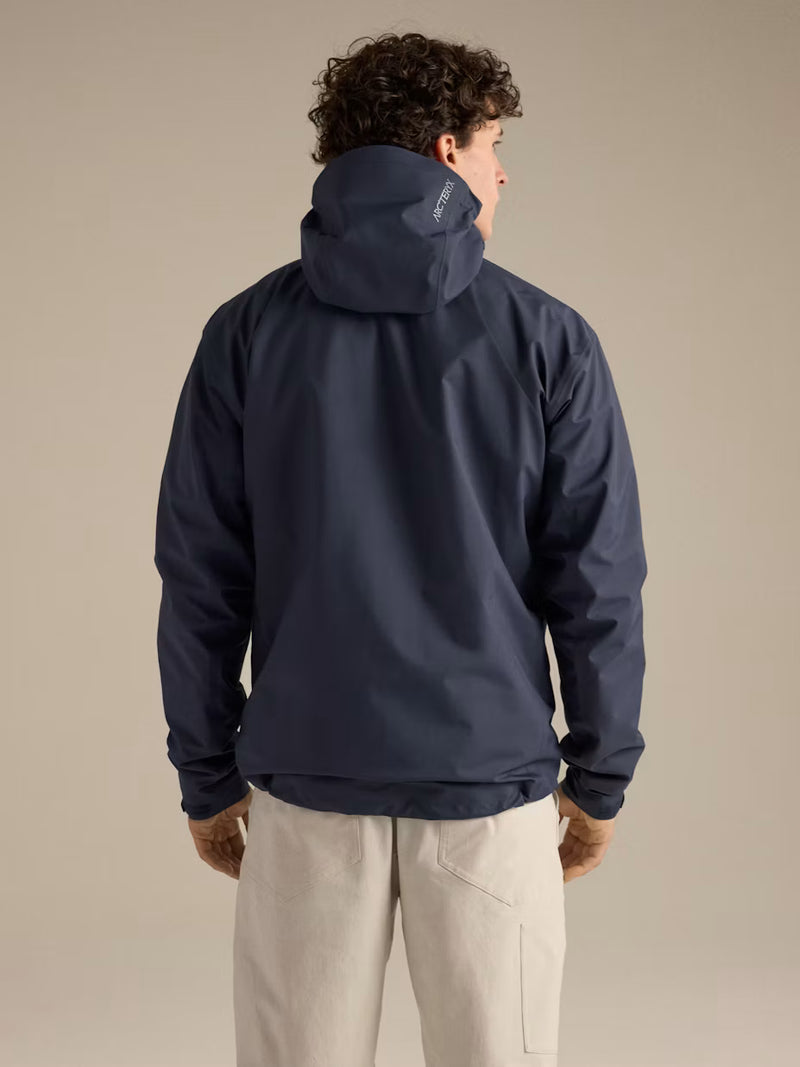 Arc'teryx - M Beta Jacket