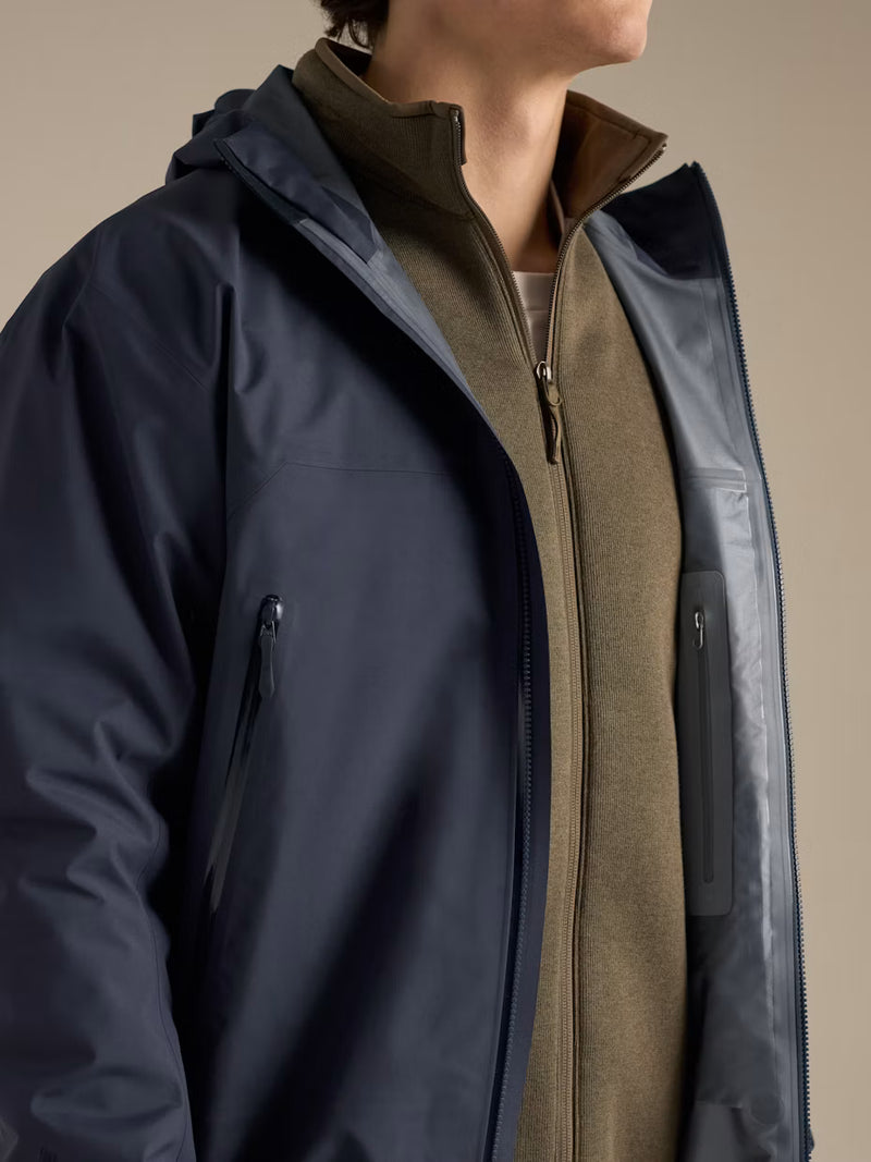Arc'teryx - M Beta Jacket