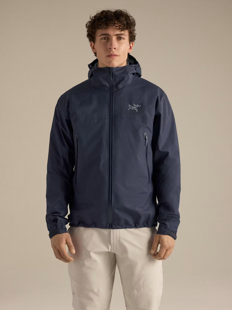 Arc'teryx - M Beta Jacket