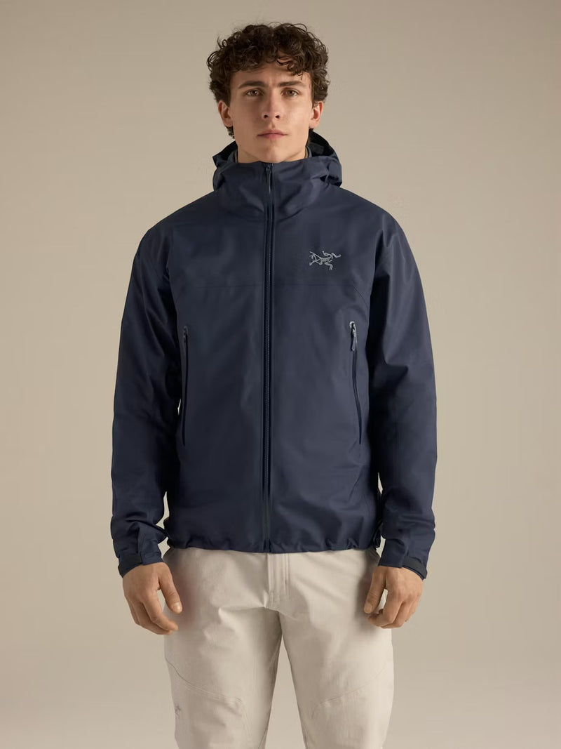 Arc'teryx - M Beta Jacket