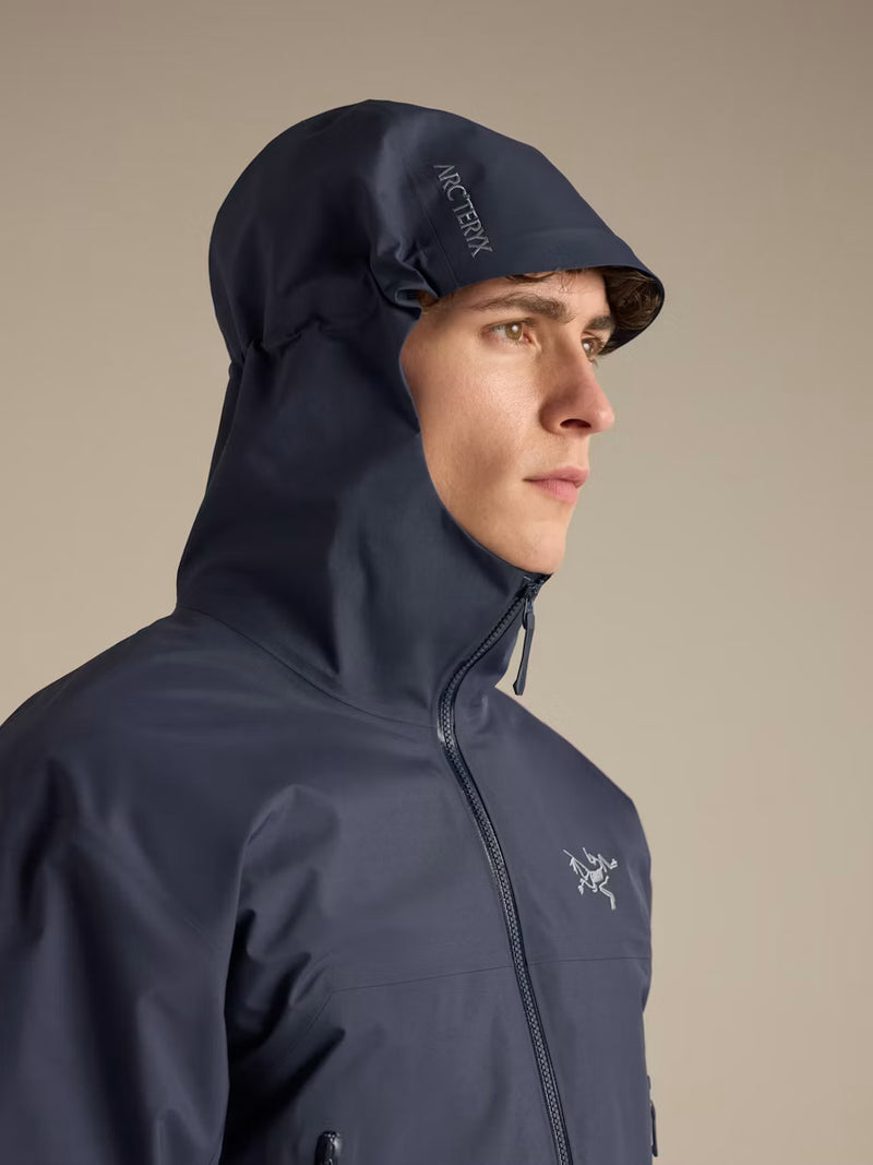 Arc'teryx - M Beta Jacket