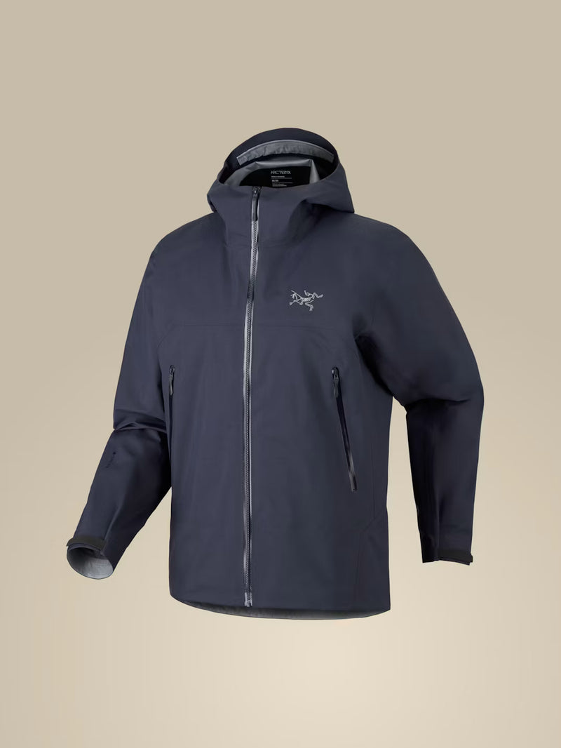 Arc'teryx - M Beta Jacket
