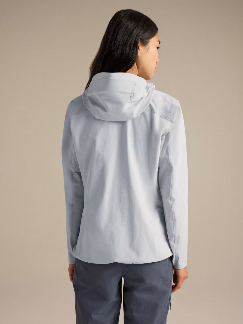 Arc'teryx - W Gamma Lightweight Hoody