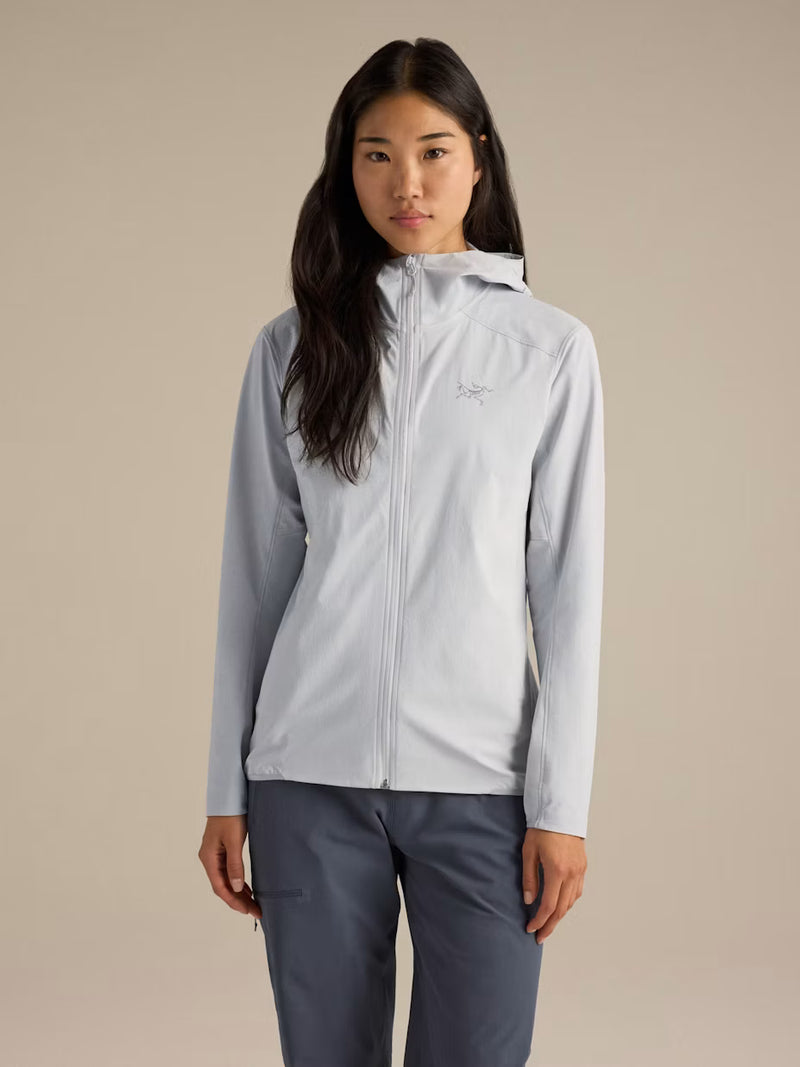 Arc'teryx - W Gamma Lightweight Hoody