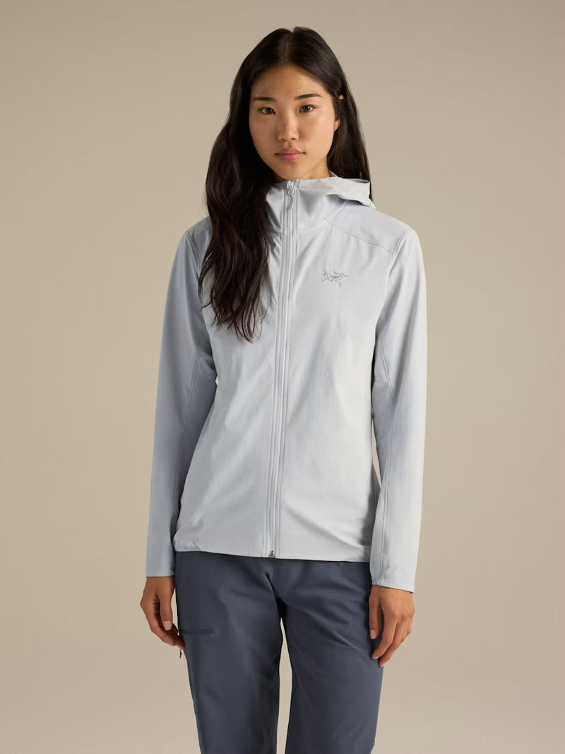 Arc'teryx - W Gamma Lightweight Hoody