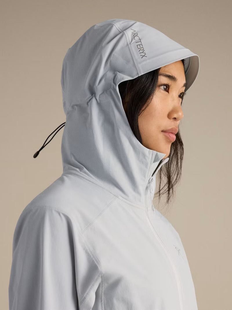 Arc'teryx - W Gamma Lightweight Hoody