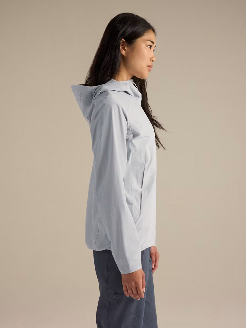Arc'teryx - W Gamma Lightweight Hoody