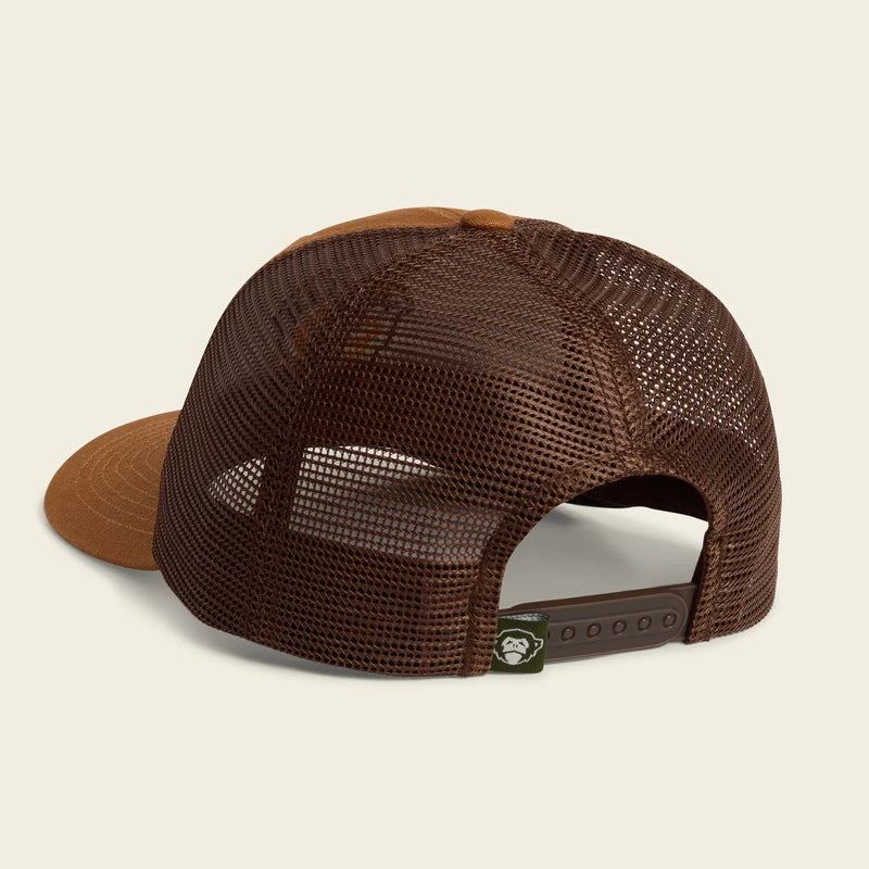 Howler Bros. - El Mano Badge Standard Hat